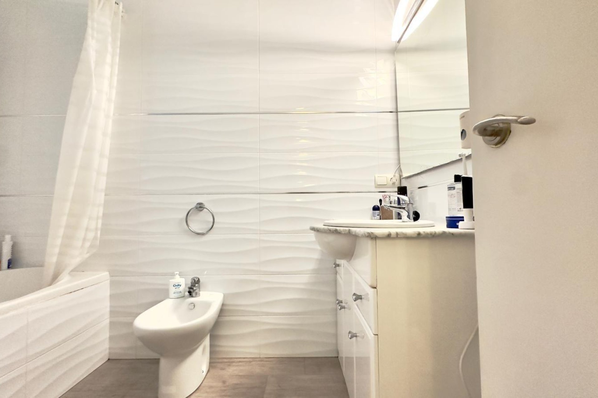 Herverkoop - Appartement -
Torrevieja - Centro