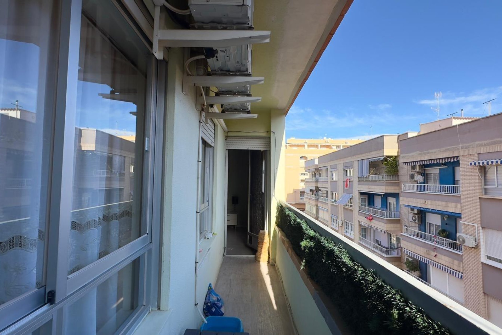 Herverkoop - Appartement -
Torrevieja - Centro