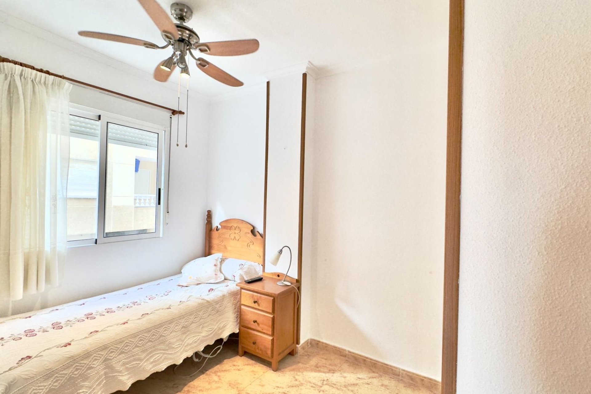 Herverkoop - Appartement -
Torrevieja - Centro