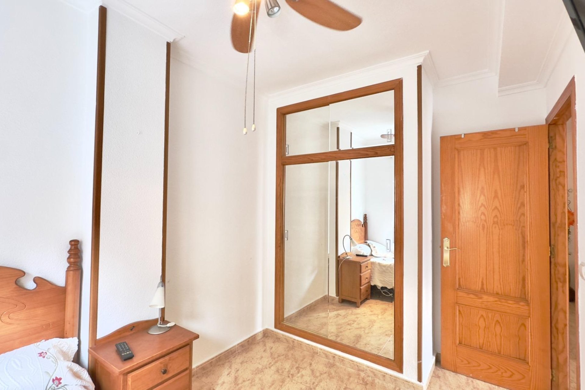 Herverkoop - Appartement -
Torrevieja - Centro