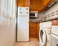 Herverkoop - Appartement -
Torrevieja - Centro