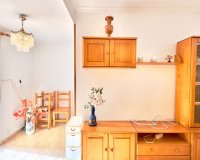 Herverkoop - Appartement -
Torrevieja - Centro