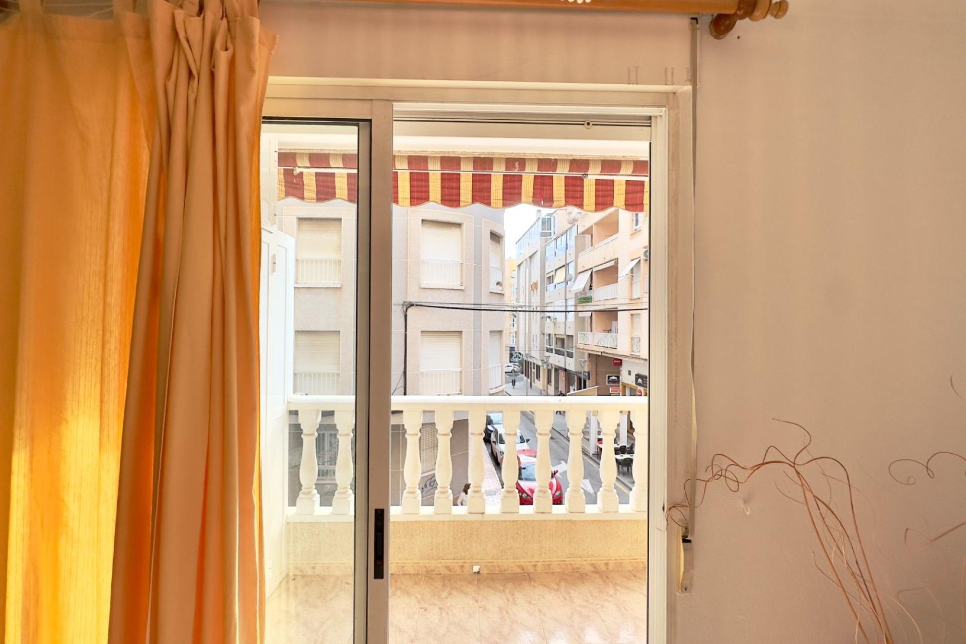 Herverkoop - Appartement -
Torrevieja - Centro