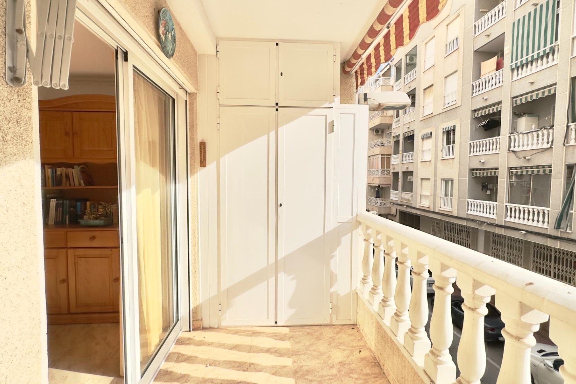 Herverkoop - Appartement -
Torrevieja - Centro