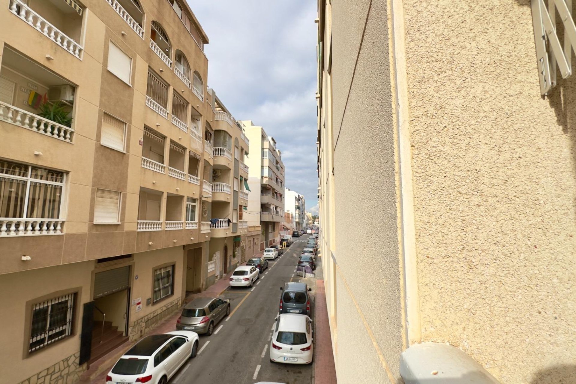 Herverkoop - Appartement -
Torrevieja - Centro