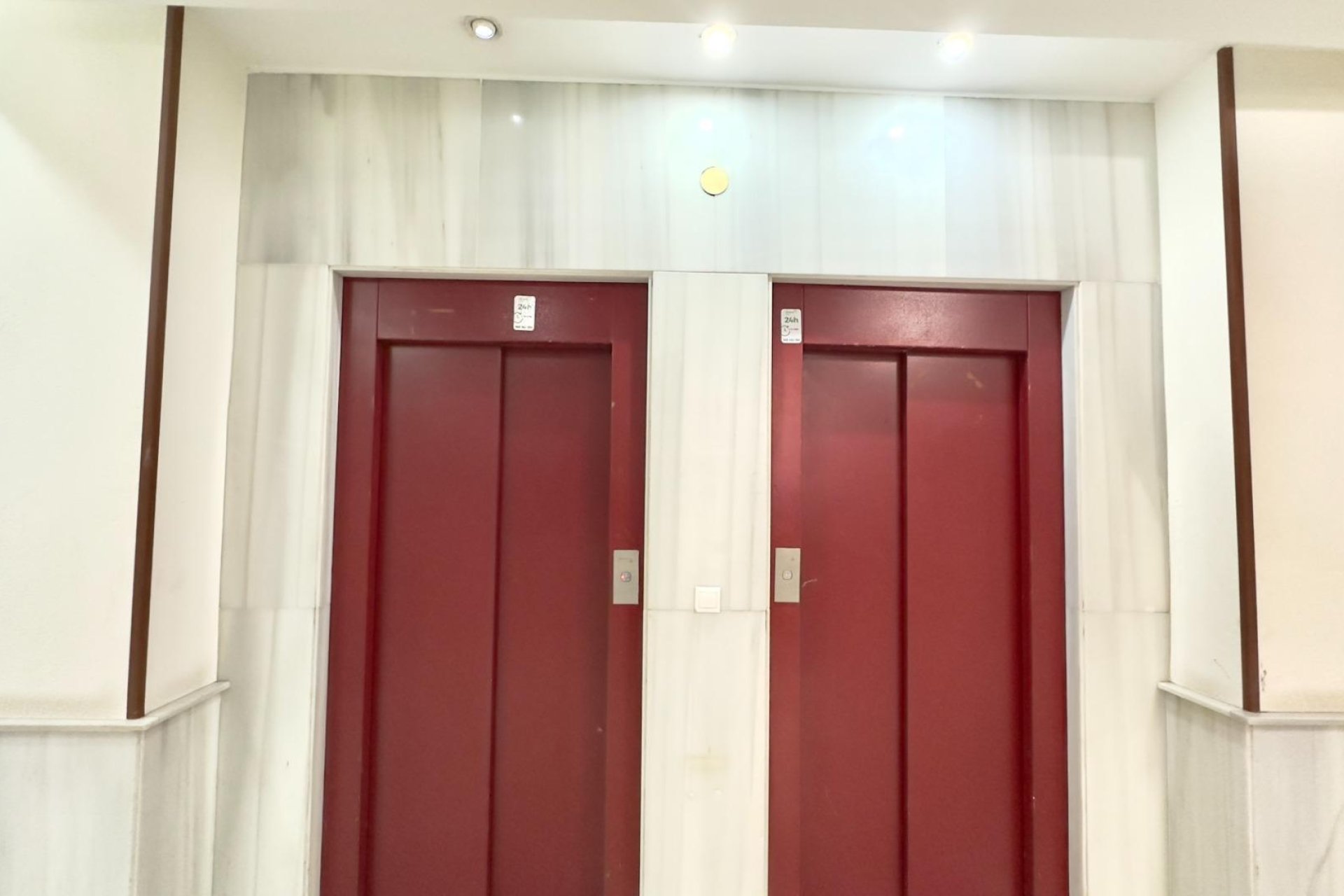 Herverkoop - Appartement -
Torrevieja - Centro