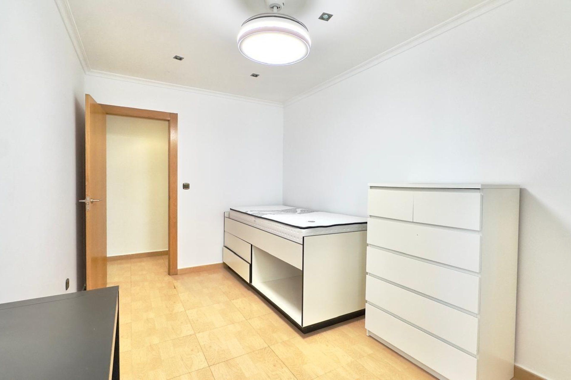 Herverkoop - Appartement -
Torrevieja - Centro