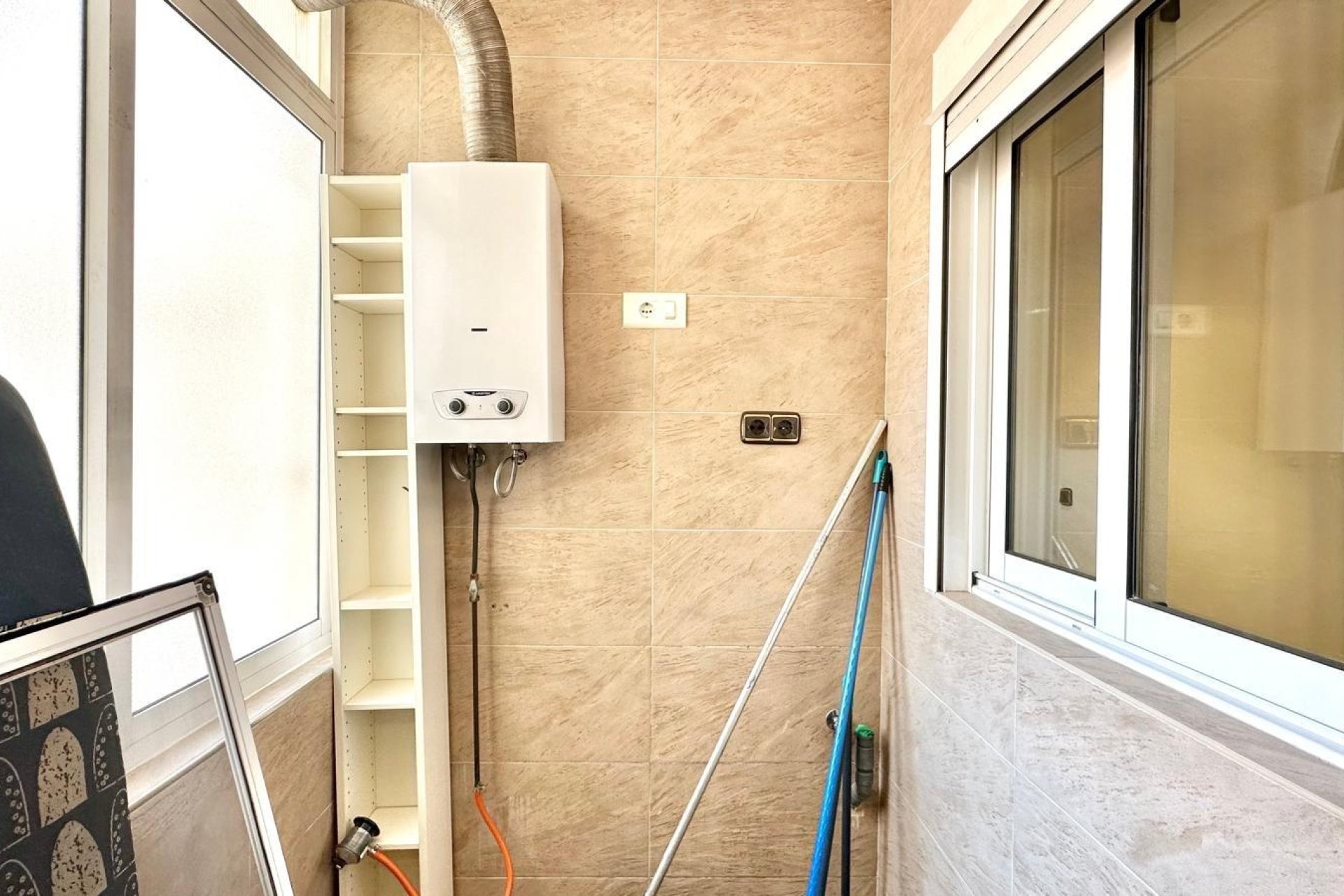 Herverkoop - Appartement -
Torrevieja - Centro