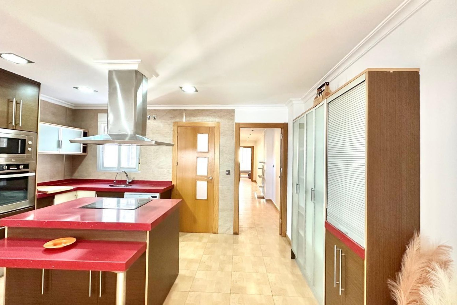 Herverkoop - Appartement -
Torrevieja - Centro