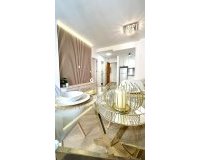 Herverkoop - Appartement -
Torrevieja - Centro