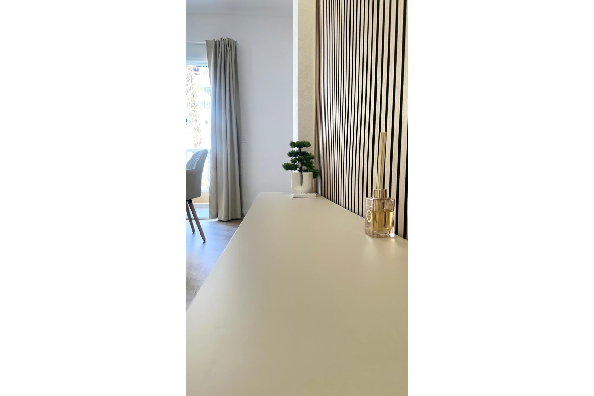 Herverkoop - Appartement -
Torrevieja - Centro