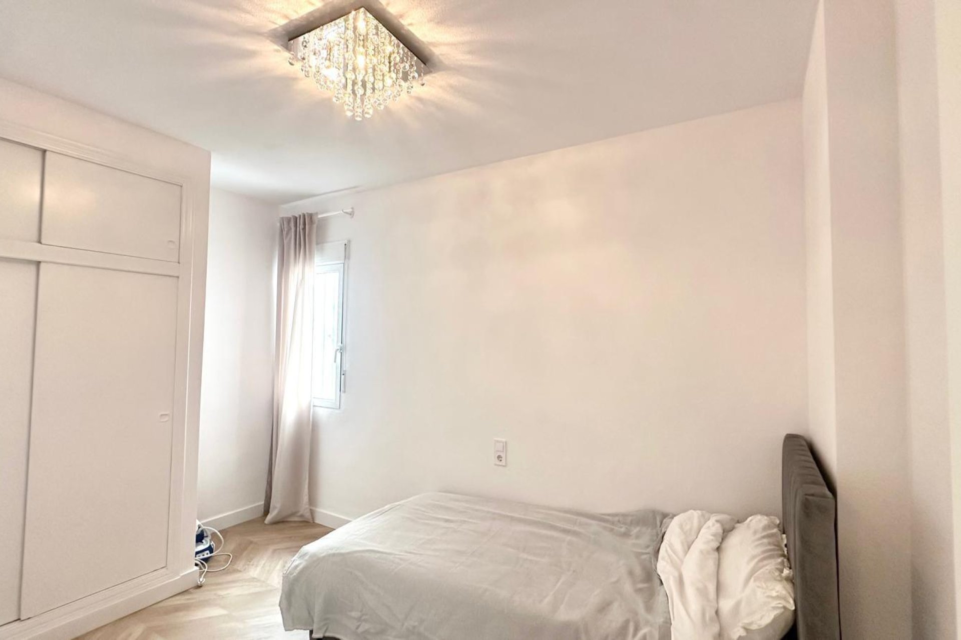 Herverkoop - Appartement -
Torrevieja - Centro