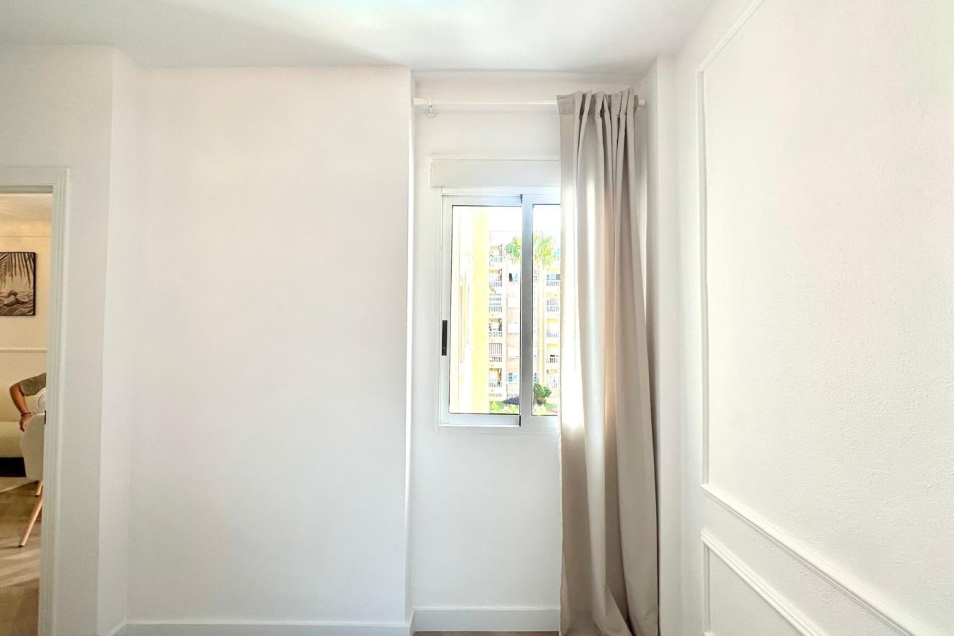 Herverkoop - Appartement -
Torrevieja - Centro