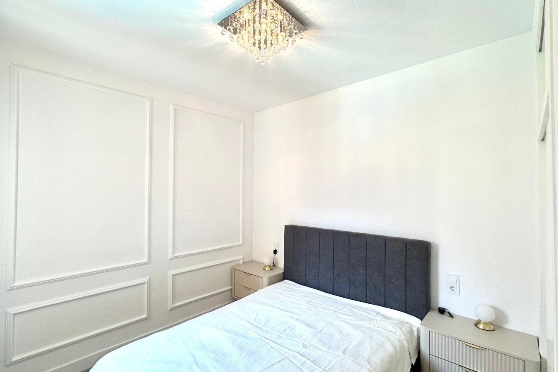 Herverkoop - Appartement -
Torrevieja - Centro