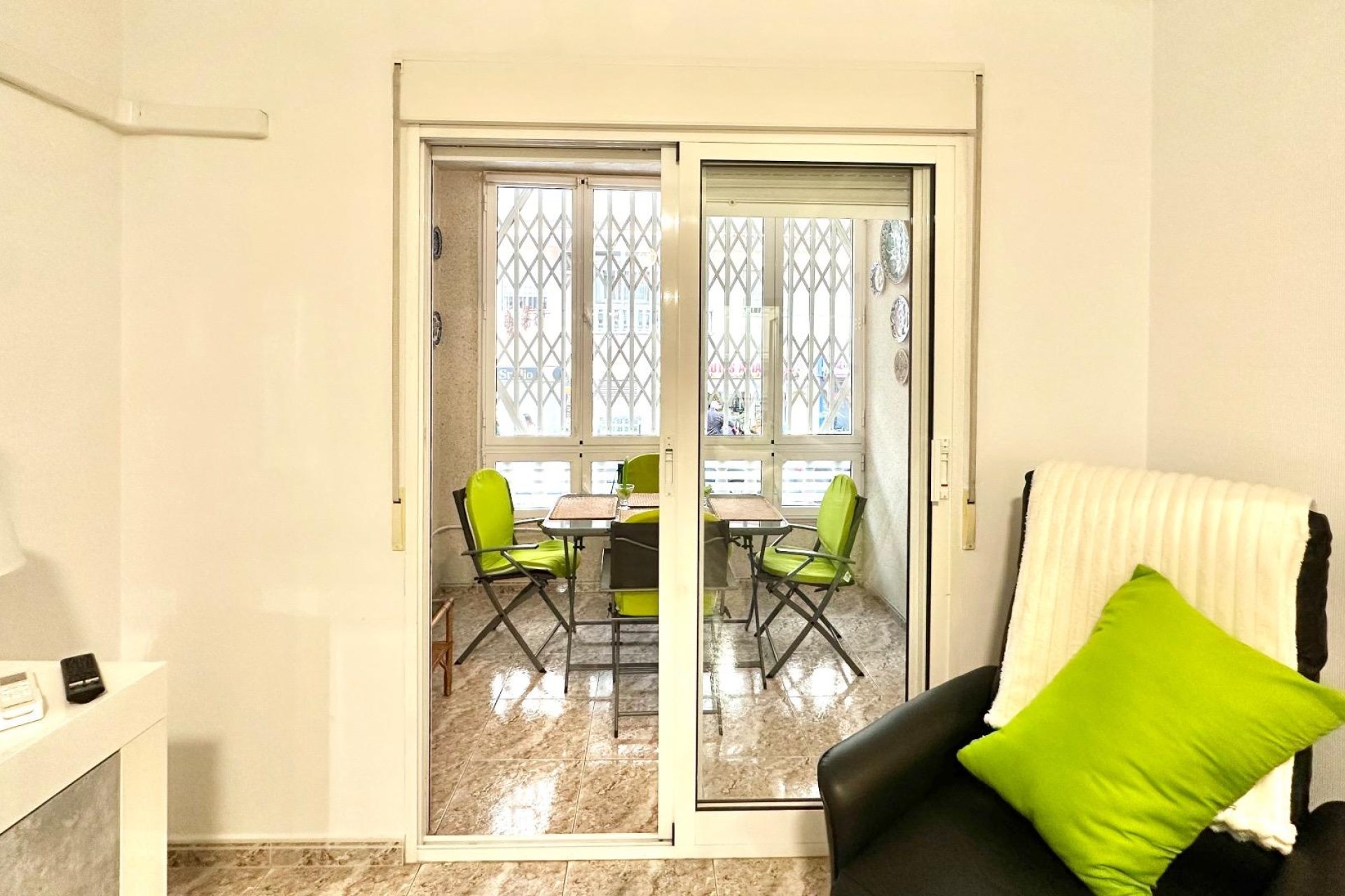 Herverkoop - Appartement -
Torrevieja - Centro