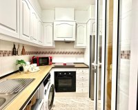 Herverkoop - Appartement -
Torrevieja - Centro