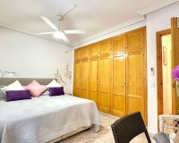 Herverkoop - Appartement -
Torrevieja - Centro