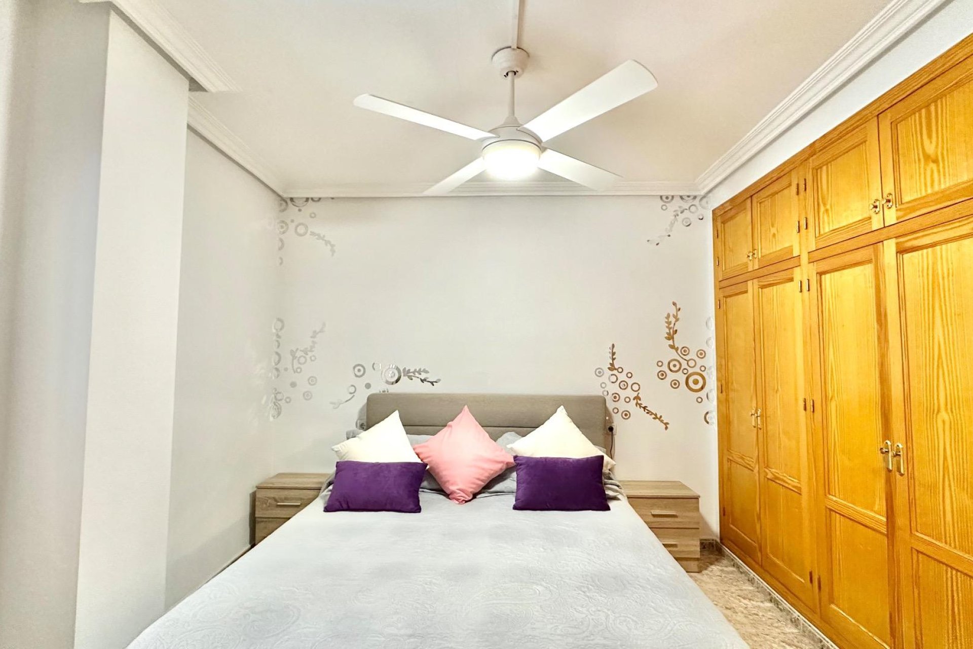 Herverkoop - Appartement -
Torrevieja - Centro