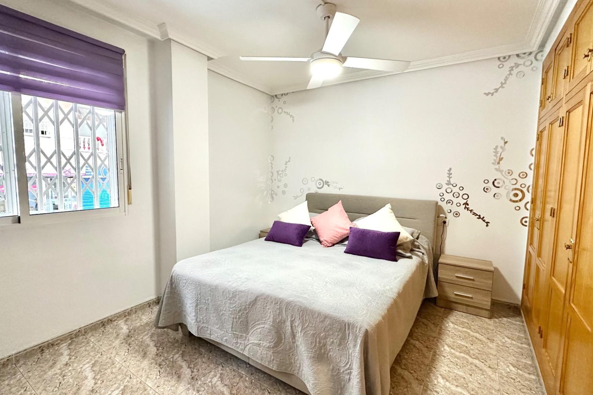 Herverkoop - Appartement -
Torrevieja - Centro