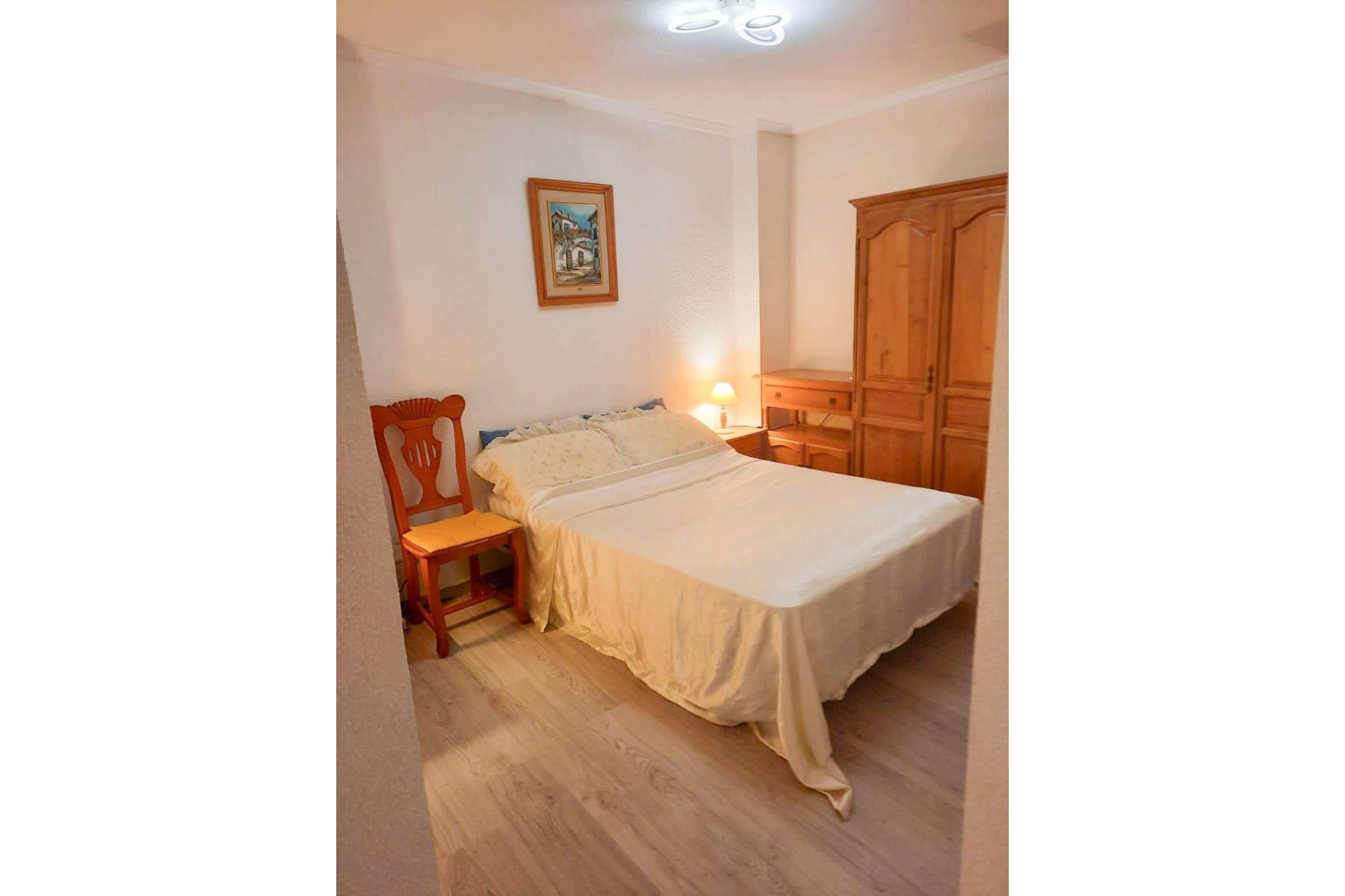Herverkoop - Appartement -
Torrevieja - Centro