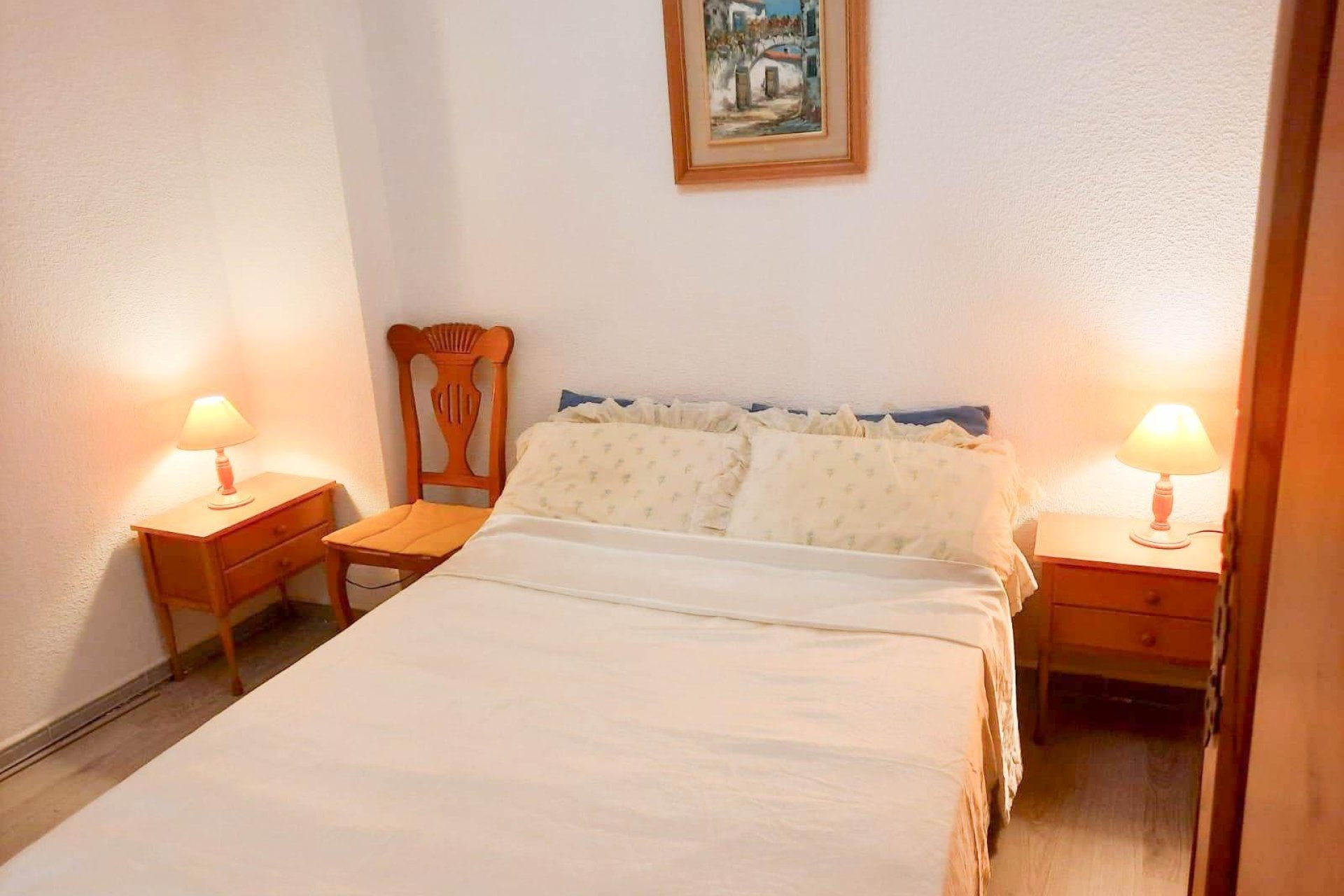 Herverkoop - Appartement -
Torrevieja - Centro