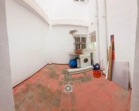 Herverkoop - Appartement -
Torrevieja - Centro