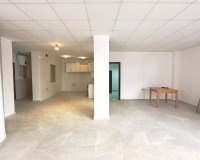 Herverkoop - Appartement -
Torrevieja - Centro