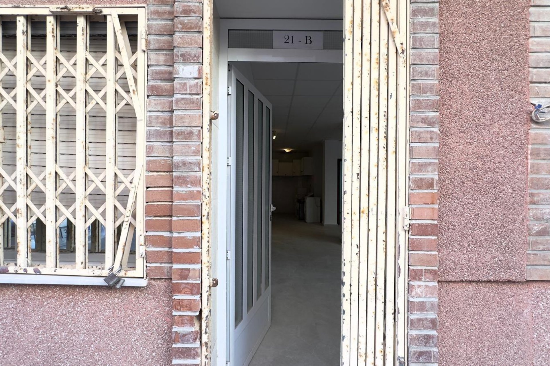 Herverkoop - Appartement -
Torrevieja - Centro