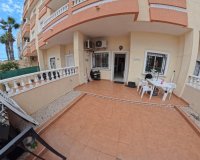Herverkoop - Appartement -
Torrevieja - Centro