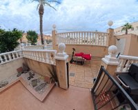 Herverkoop - Appartement -
Torrevieja - Centro