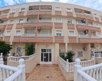 Herverkoop - Appartement -
Torrevieja - Centro