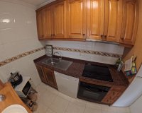 Herverkoop - Appartement -
Torrevieja - Centro