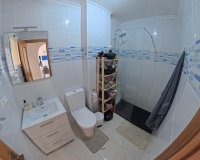 Herverkoop - Appartement -
Torrevieja - Centro