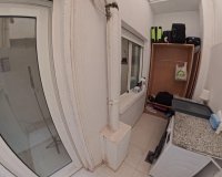 Herverkoop - Appartement -
Torrevieja - Centro