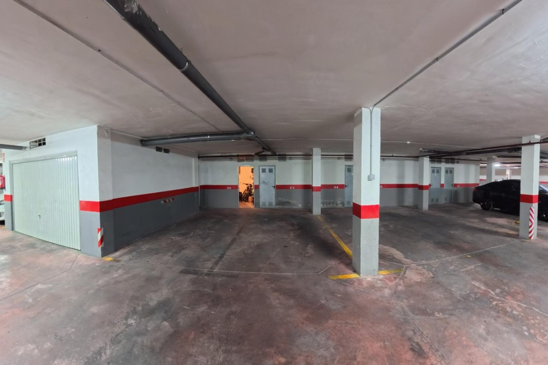 Herverkoop - Appartement -
Torrevieja - Centro