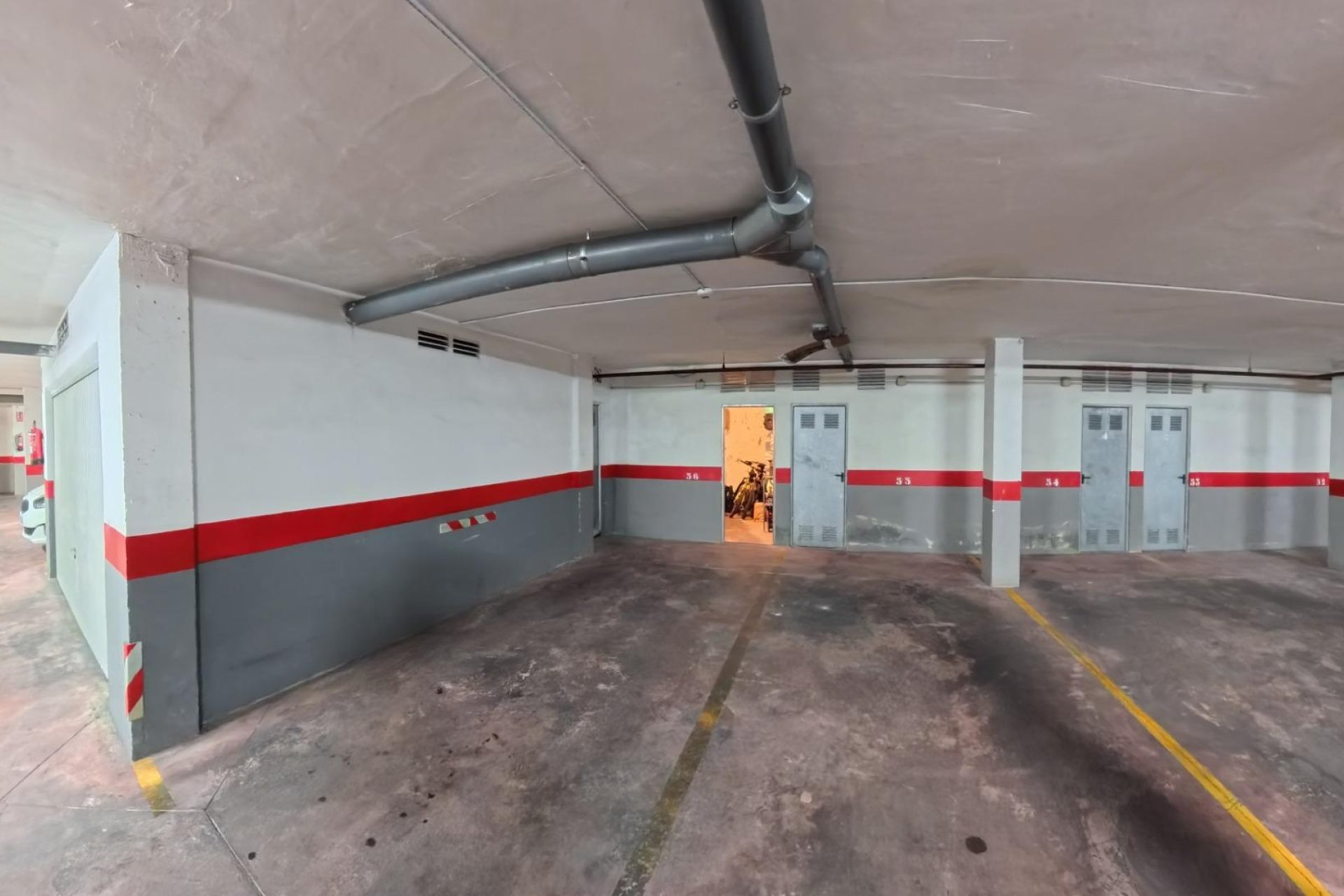 Herverkoop - Appartement -
Torrevieja - Centro