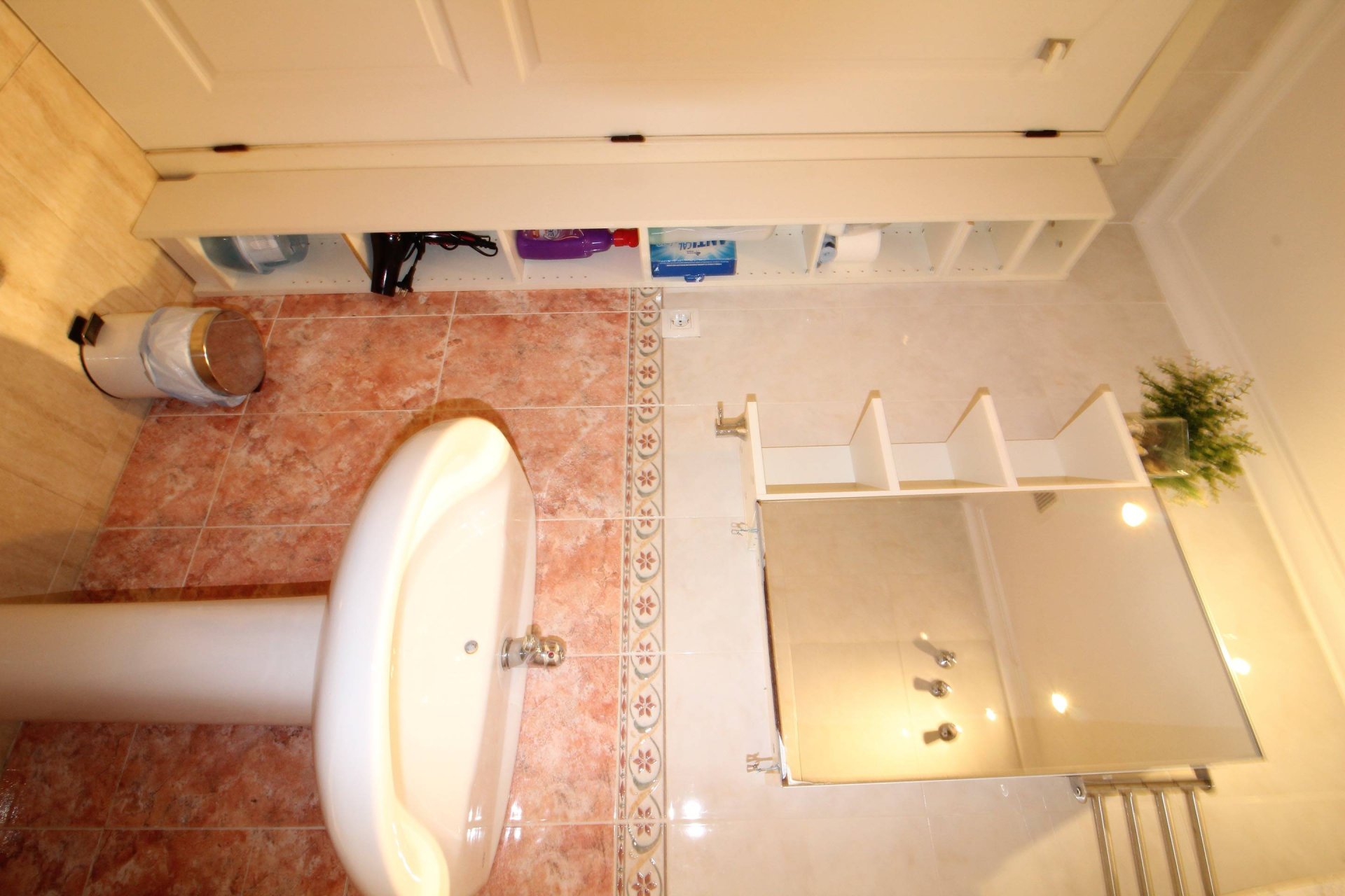 Herverkoop - Appartement -
Torrevieja - Centro