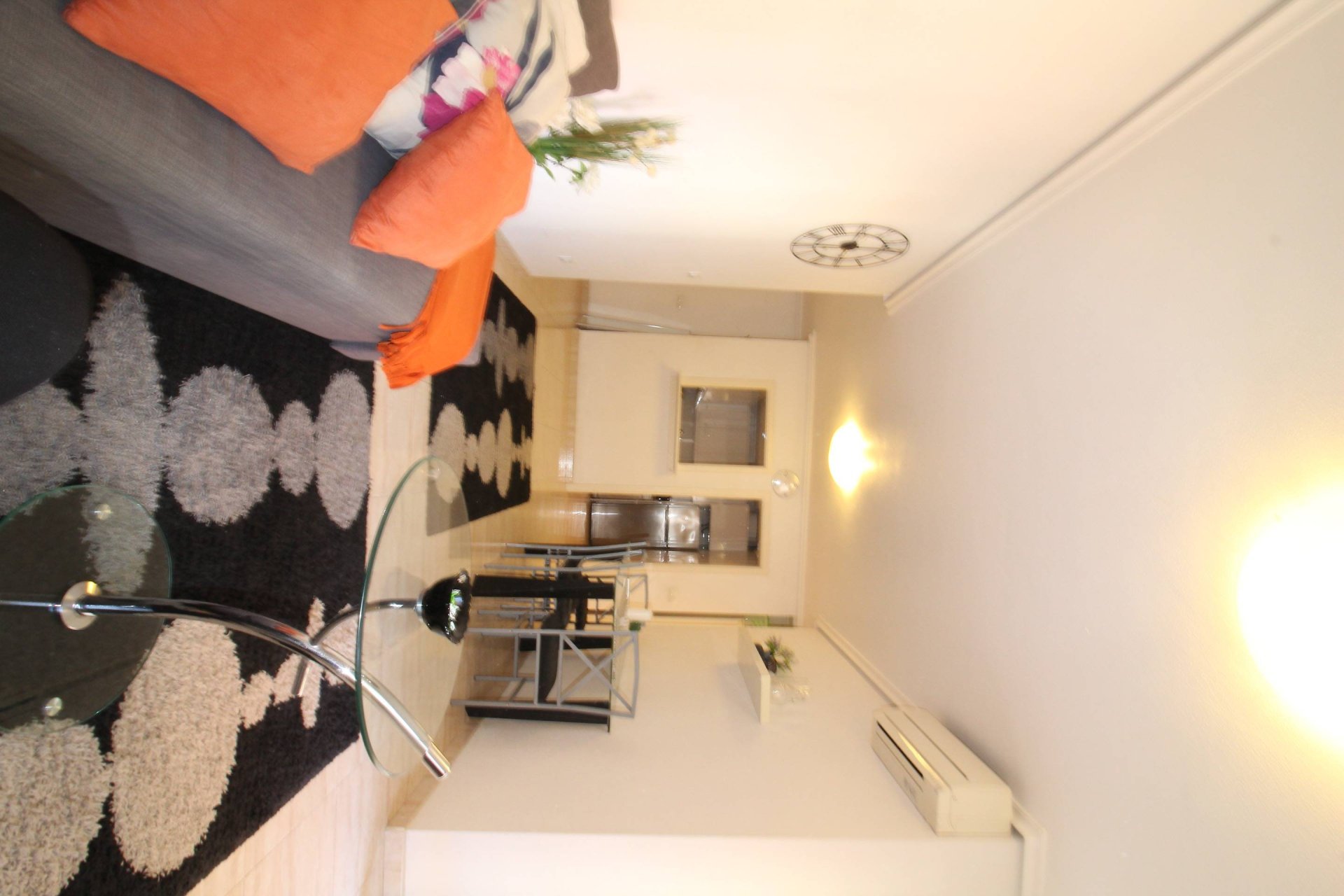 Herverkoop - Appartement -
Torrevieja - Centro