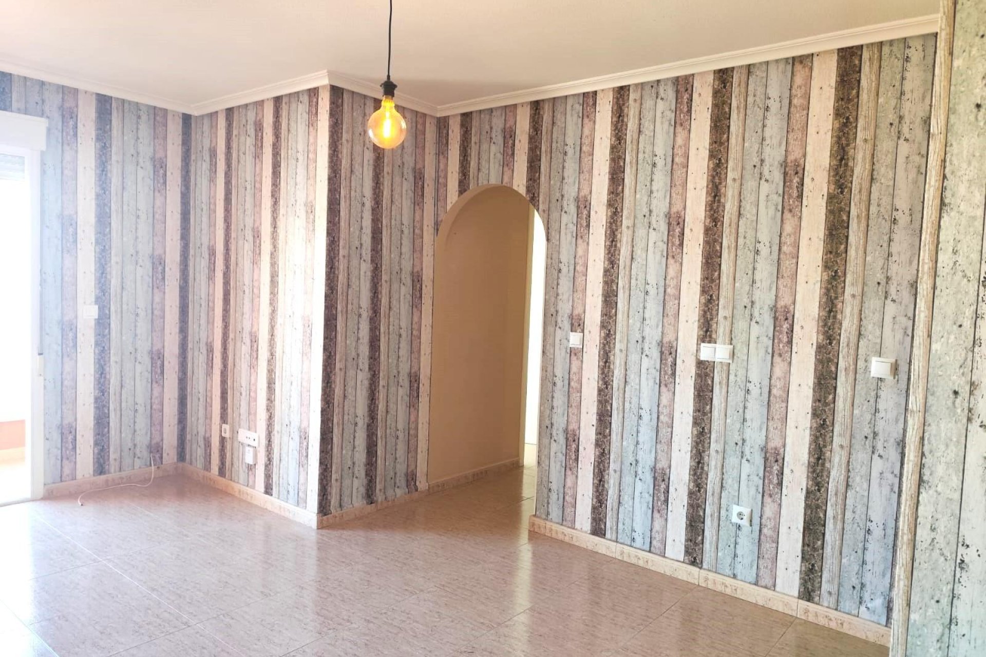 Herverkoop - Appartement -
Torrevieja - Centro