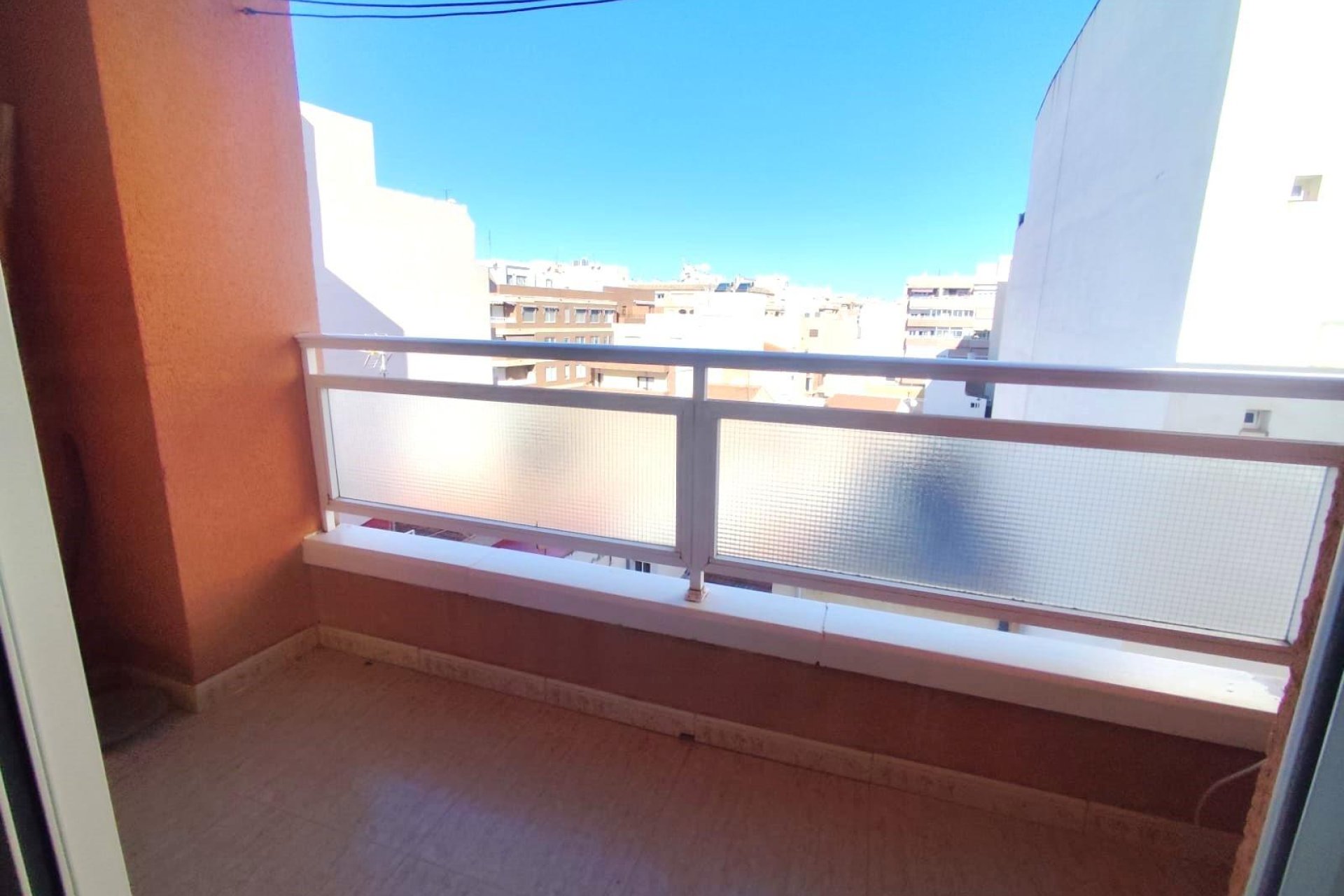 Herverkoop - Appartement -
Torrevieja - Centro