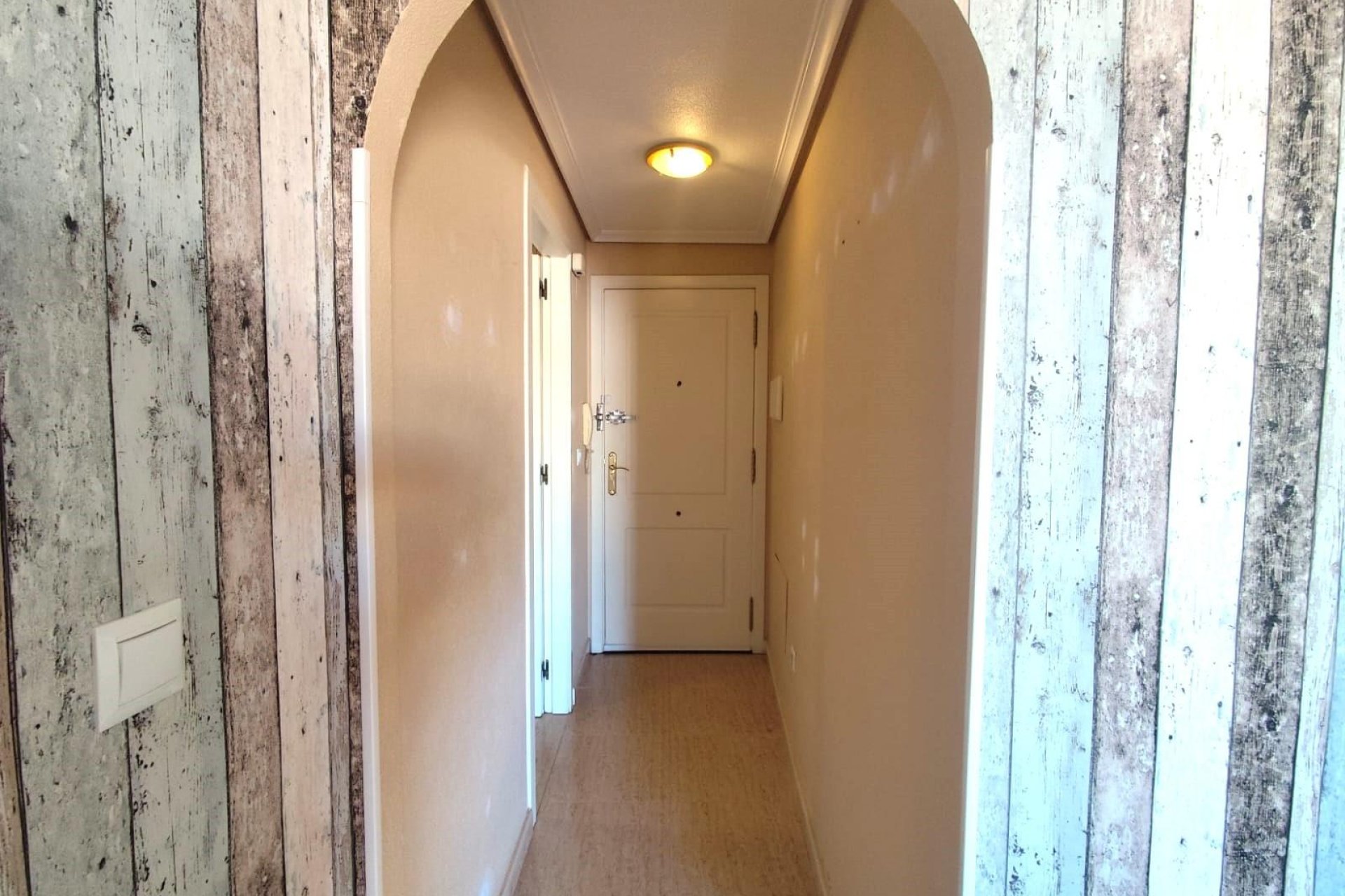 Herverkoop - Appartement -
Torrevieja - Centro