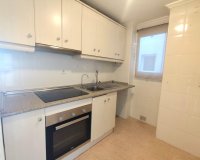 Herverkoop - Appartement -
Torrevieja - Centro