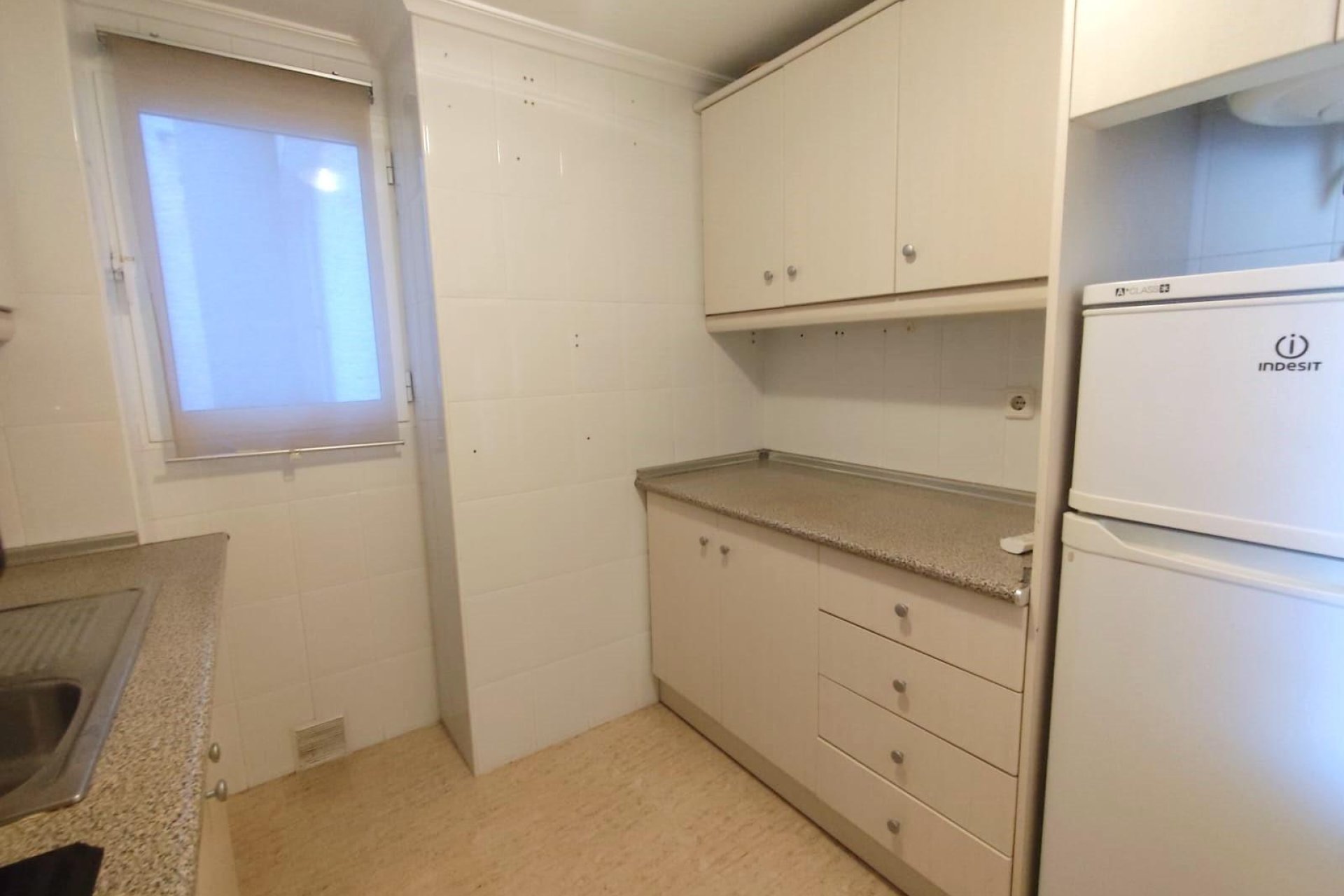 Herverkoop - Appartement -
Torrevieja - Centro