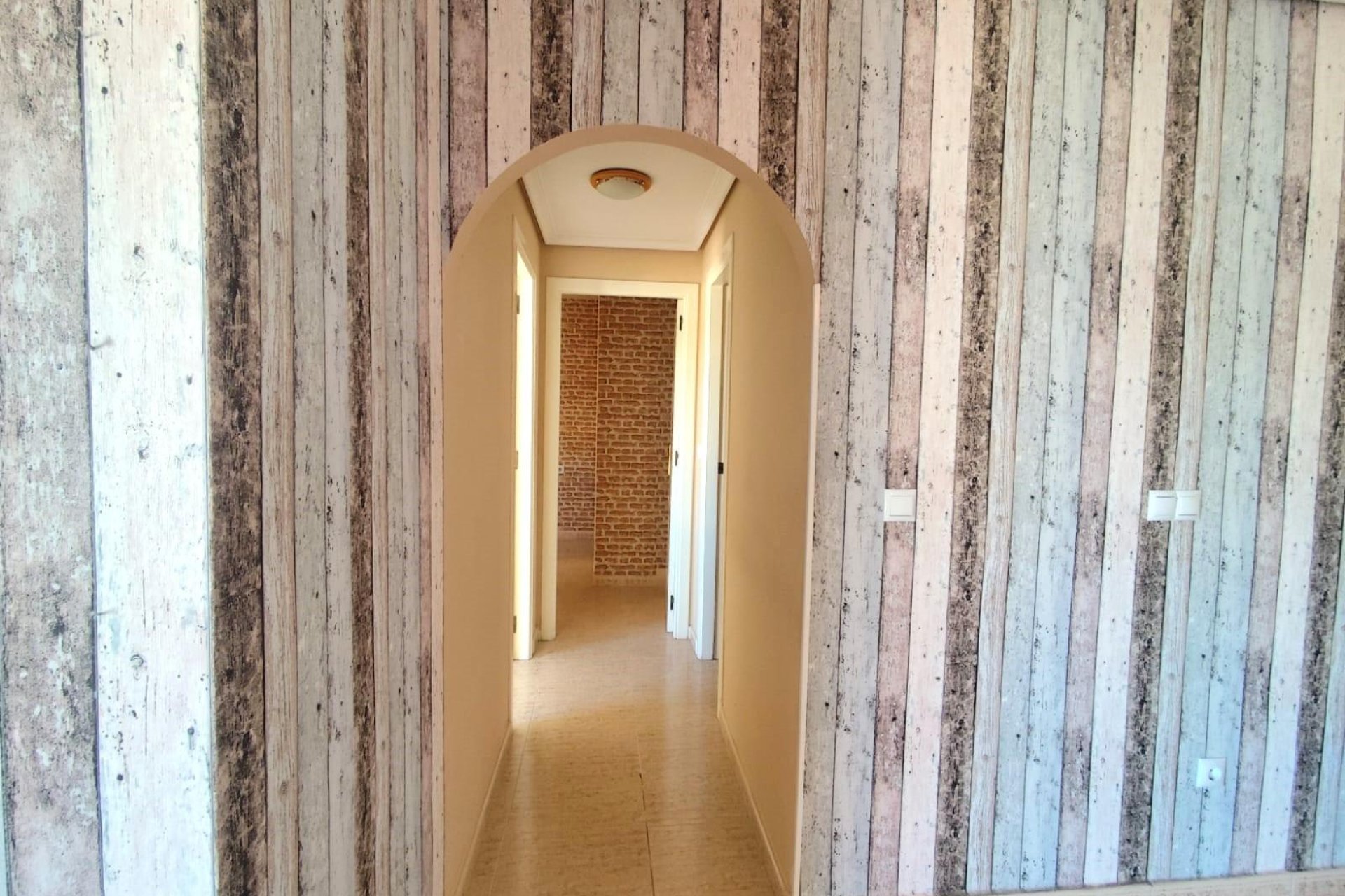 Herverkoop - Appartement -
Torrevieja - Centro