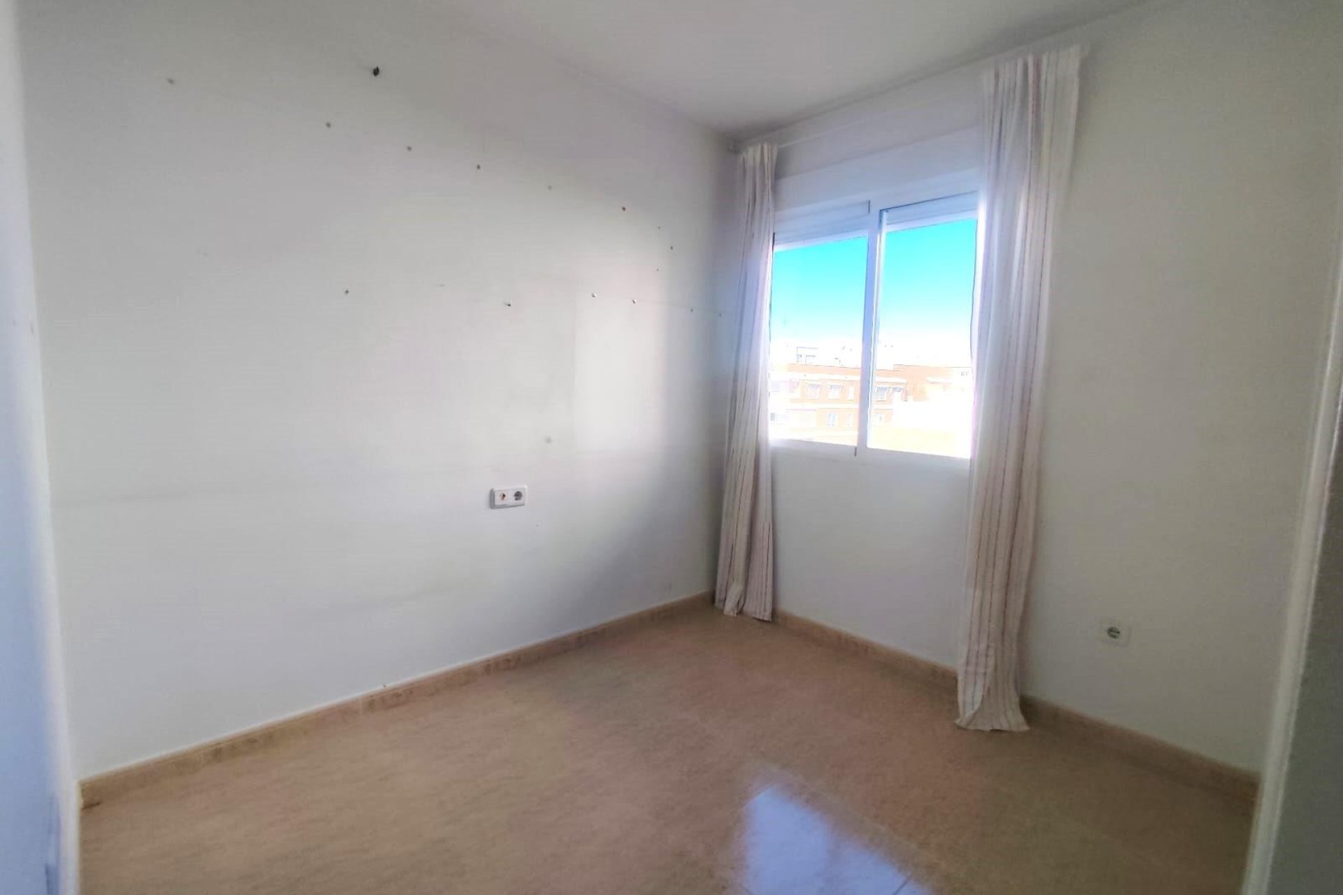 Herverkoop - Appartement -
Torrevieja - Centro