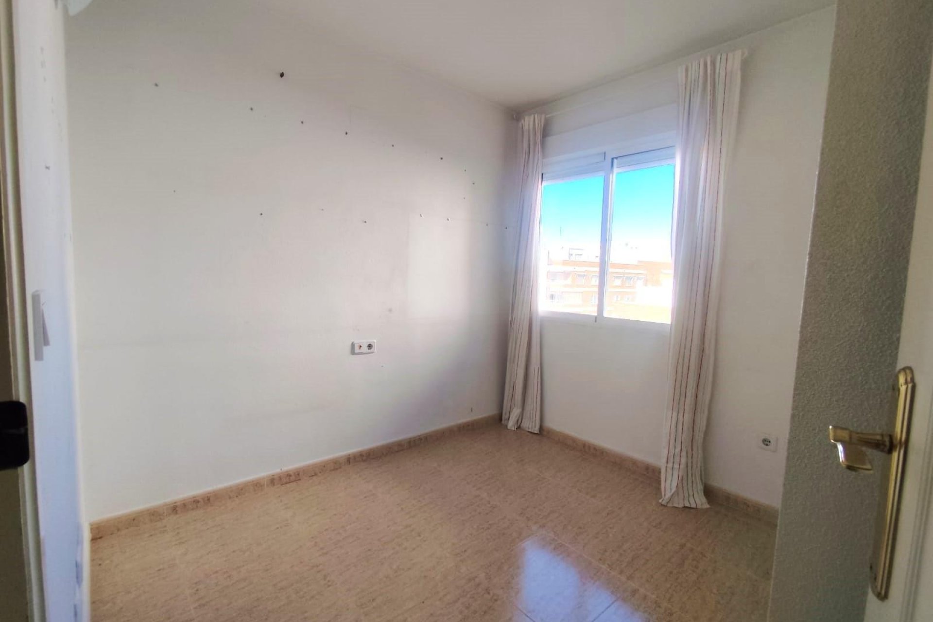 Herverkoop - Appartement -
Torrevieja - Centro