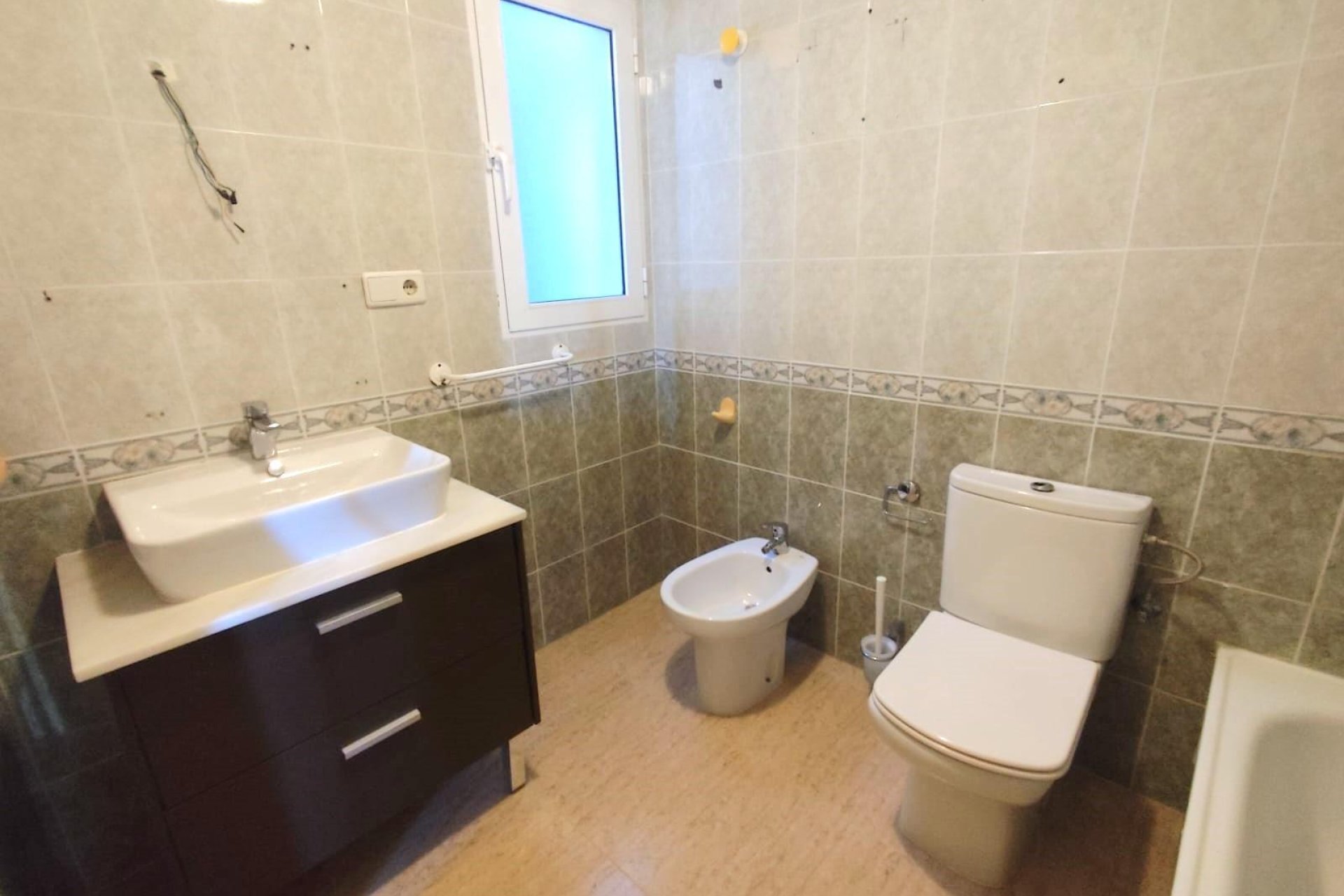 Herverkoop - Appartement -
Torrevieja - Centro