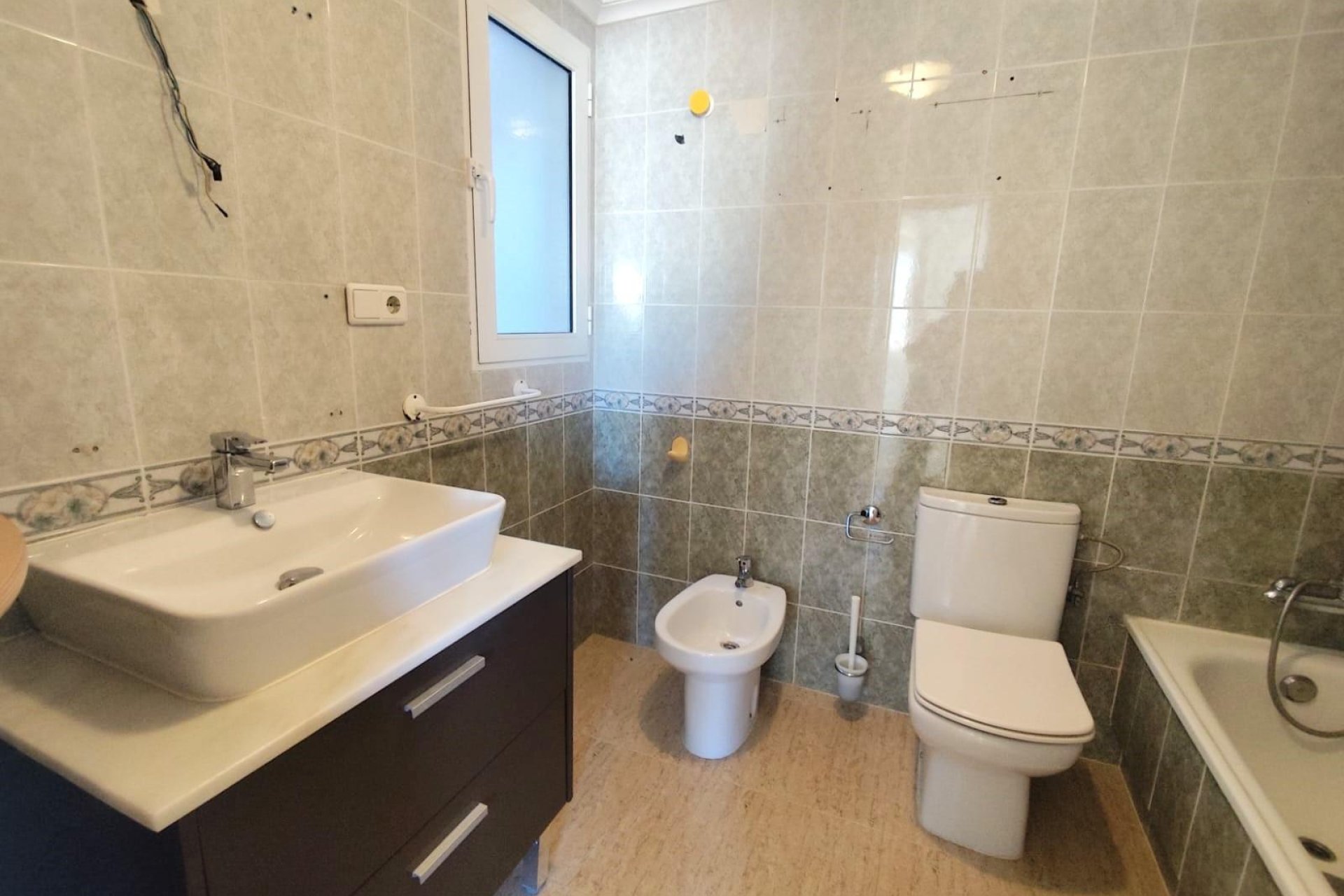 Herverkoop - Appartement -
Torrevieja - Centro