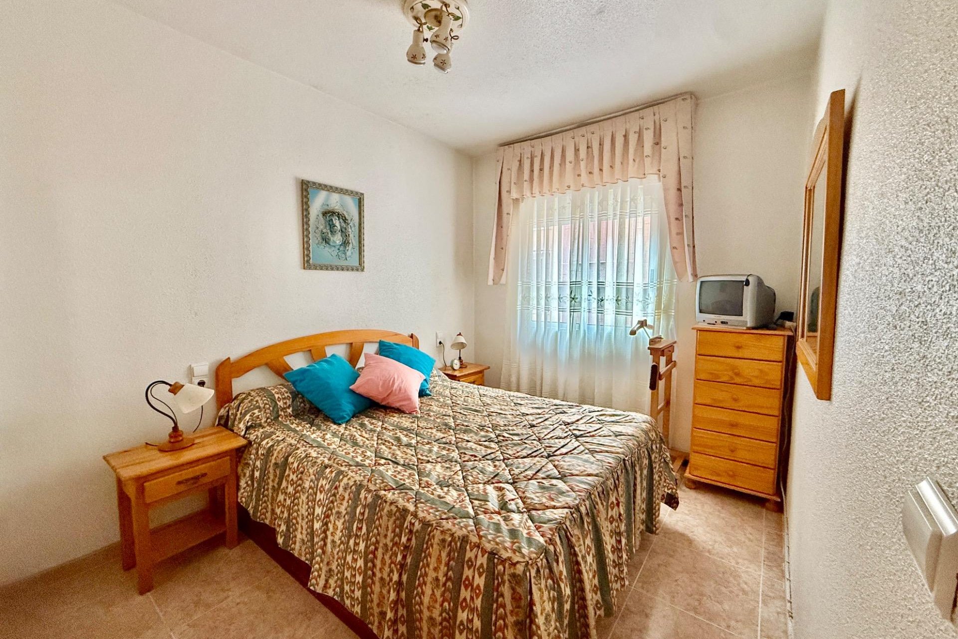 Herverkoop - Appartement -
Torrevieja - Centro