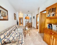Herverkoop - Appartement -
Torrevieja - Centro